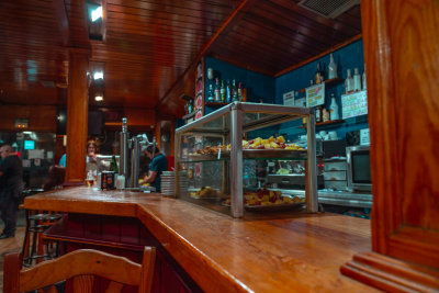 Madrid, Spain — fine art travel photography print available from Clever Tourists