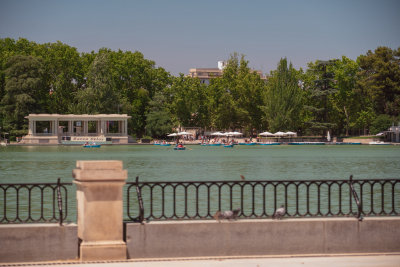 Madrid, Spain — fine art travel photography print available from Clever Tourists