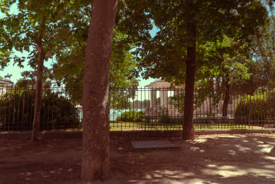 Madrid, Spain — fine art travel photography print available from Clever Tourists