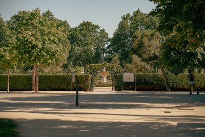 Madrid, Spain — fine art travel photography print available from Clever Tourists
