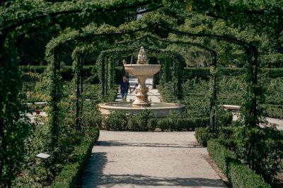Madrid, Spain — fine art travel photography print available from Clever Tourists