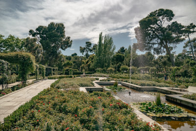 Madrid, Spain — fine art travel photography print available from Clever Tourists