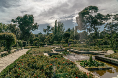 Madrid, Spain — fine art travel photography print available from Clever Tourists