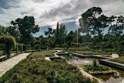 Madrid, Spain — fine art travel photography print available from Clever Tourists