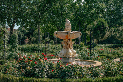 Madrid, Spain — fine art travel photography print available from Clever Tourists