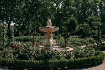 Madrid, Spain — fine art travel photography print available from Clever Tourists