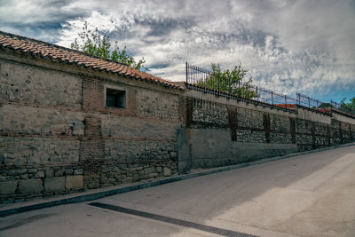 Madrid, Spain — fine art travel photography print available from Clever Tourists