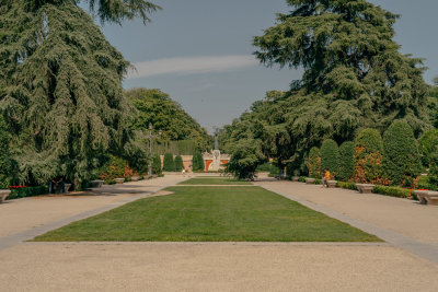 Madrid, Spain — fine art travel photography print available from Clever Tourists
