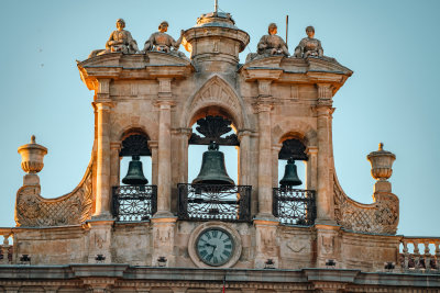 Salamanca, Spain — fine art travel photography print available from Clever Tourists