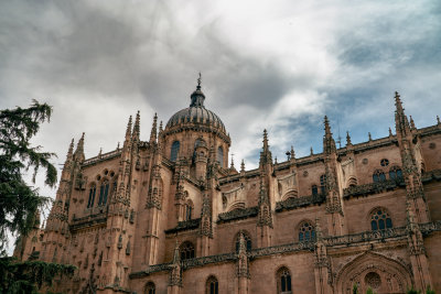 Salamanca, Spain — fine art travel photography print available from Clever Tourists