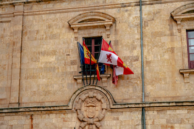 Salamanca, Spain — fine art travel photography print available from Clever Tourists