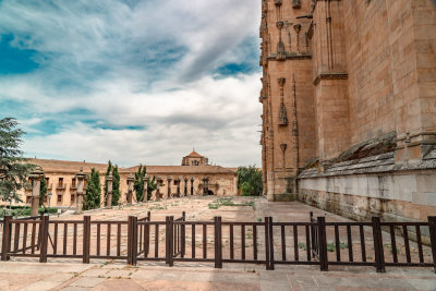 Salamanca, Spain — fine art travel photography print available from Clever Tourists