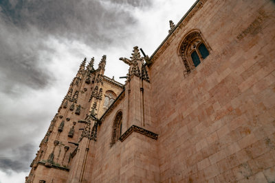 Salamanca, Spain — fine art travel photography print available from Clever Tourists