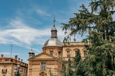 Salamanca, Spain — fine art travel photography print available from Clever Tourists
