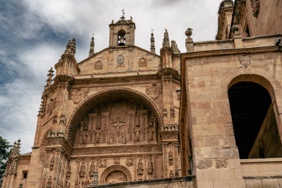 Salamanca, Spain — fine art travel photography print available from Clever Tourists