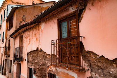 Salamanca, Spain — fine art travel photography print available from Clever Tourists
