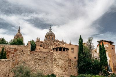 Salamanca, Spain — fine art travel photography print available from Clever Tourists