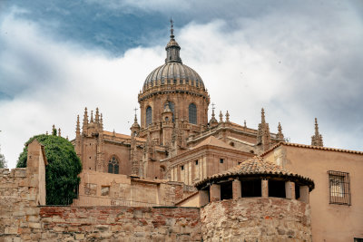 Salamanca, Spain — fine art travel photography print available from Clever Tourists
