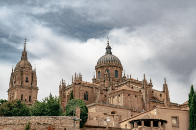 Salamanca, Spain — fine art travel photography print available from Clever Tourists