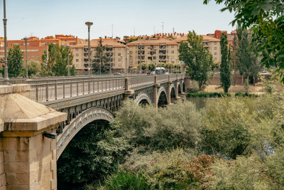 Salamanca, Spain — fine art travel photography print available from Clever Tourists