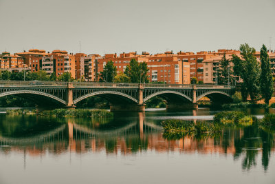Salamanca, Spain — fine art travel photography print available from Clever Tourists