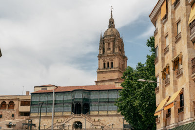 Salamanca, Spain — fine art travel photography print available from Clever Tourists