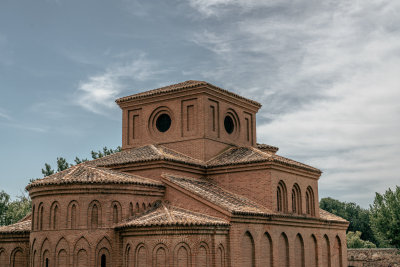 Salamanca, Spain — fine art travel photography print available from Clever Tourists