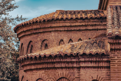 Salamanca, Spain — fine art travel photography print available from Clever Tourists