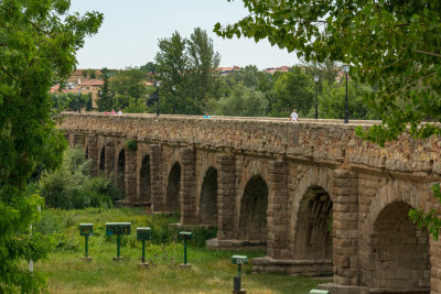 Salamanca, Spain — fine art travel photography print available from Clever Tourists