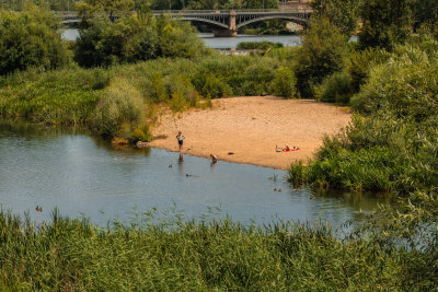 Salamanca, Spain — fine art travel photography print available from Clever Tourists