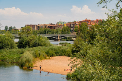 Salamanca, Spain — fine art travel photography print available from Clever Tourists
