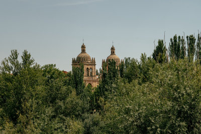 Salamanca, Spain — fine art travel photography print available from Clever Tourists