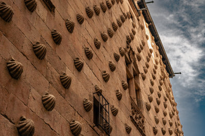 Salamanca, Spain — fine art travel photography print available from Clever Tourists