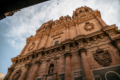 Salamanca, Spain — fine art travel photography print available from Clever Tourists