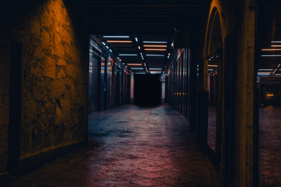 Salamanca, Spain — fine art travel photography print available from Clever Tourists