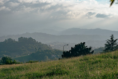 Oviedo, Spain — fine art travel photography print available from Clever Tourists