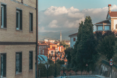 Oviedo, Spain — fine art travel photography print available from Clever Tourists