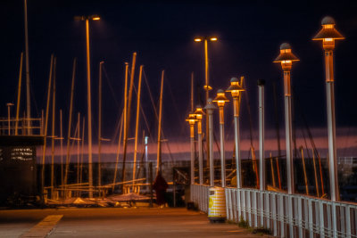 Gijon, Spain — fine art travel photography print available from Clever Tourists