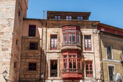 Gijon, Spain — fine art travel photography print available from Clever Tourists