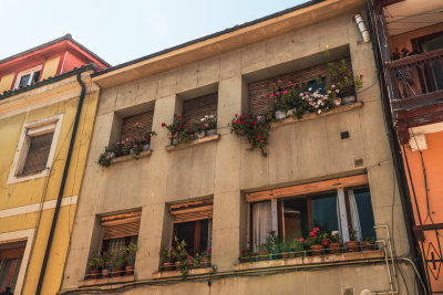 Gijon, Spain — fine art travel photography print available from Clever Tourists