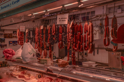 Gijon, Spain — fine art travel photography print available from Clever Tourists