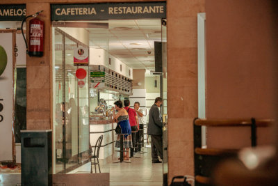 Logroño, Spain — fine art travel photography print available from Clever Tourists