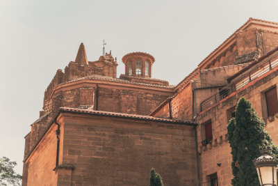 LaGuardia, Spain — fine art travel photography print available from Clever Tourists