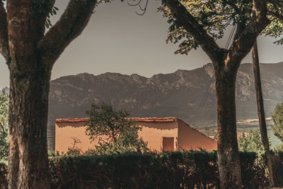 LaGuardia, Spain — fine art travel photography print available from Clever Tourists