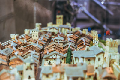 LaGuardia, Spain — fine art travel photography print available from Clever Tourists