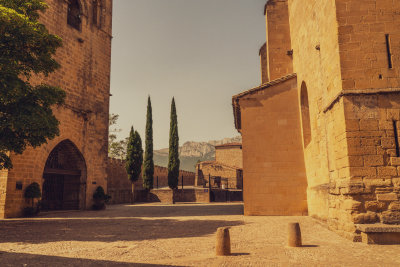 LaGuardia, Spain — fine art travel photography print available from Clever Tourists