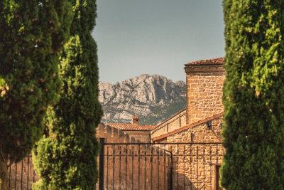 LaGuardia, Spain — fine art travel photography print available from Clever Tourists