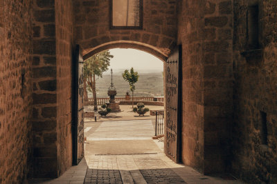 LaGuardia, Spain — fine art travel photography print available from Clever Tourists