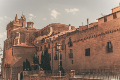 LaGuardia, Spain — fine art travel photography print available from Clever Tourists