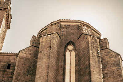 LaGuardia, Spain — fine art travel photography print available from Clever Tourists